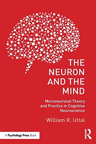 Cubierta de «Neuron and the Mind»
