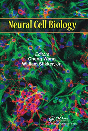 Cubierta de «Neural Cell Biology»