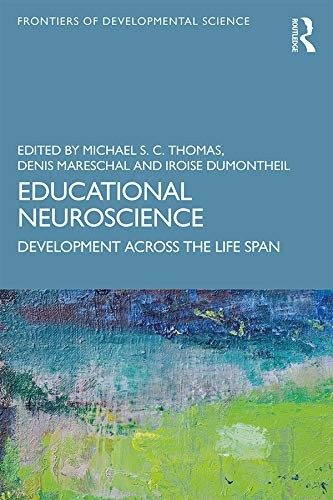 Cubierta de «Educational Neuroscience»