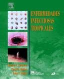 Cubierta de «Enfermedades Infecciosas Tropicales»