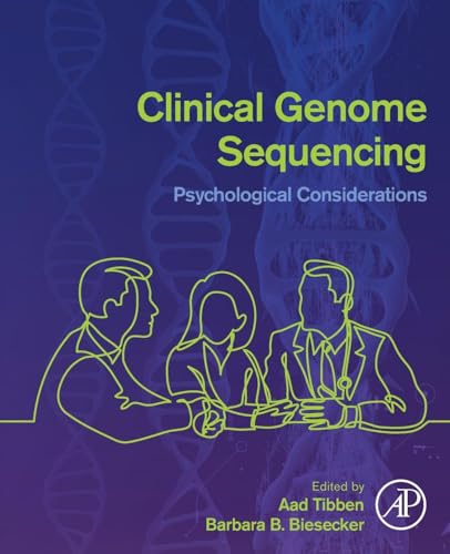 Cubierta de «Clinical Genome Sequencing»