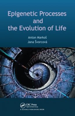 Cubierta de «Epigenetic Processes and Evolution of Life»