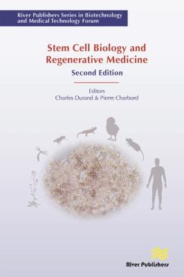 Cubierta de «Stem Cell Biology and Regenerative Medicine»