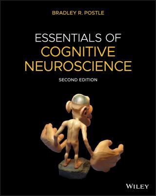 Cubierta de «Essentials of Cognitive Neuroscience»