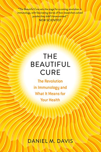 Cubierta de «Beautiful Cure»