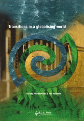 Cubierta de «Transitions in a Globalising World»