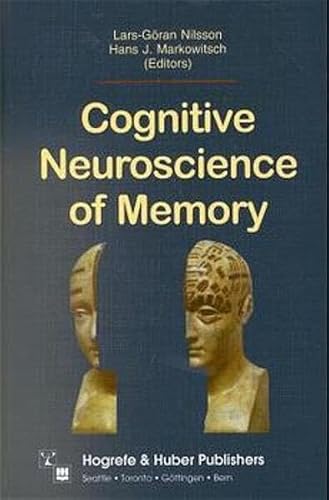 Cubierta de «Cognitive Neuroscience of Memory»