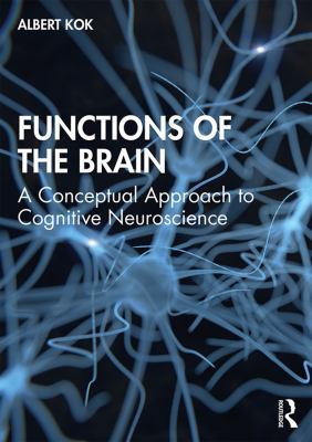 Cubierta de «Functions of the Brain»