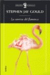 Cubierta de «La Sonrisa del Flamenco»