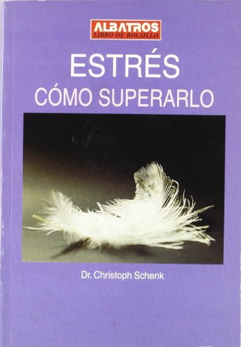 Cubierta de «Estres»