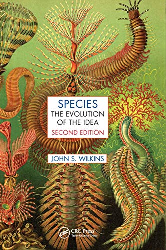 Cubierta de «Species»