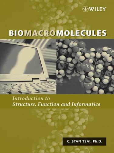 Cubierta de «Biomacromolecules»