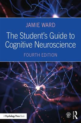 Cubierta de «Student's Guide to Cognitive Neuroscience»
