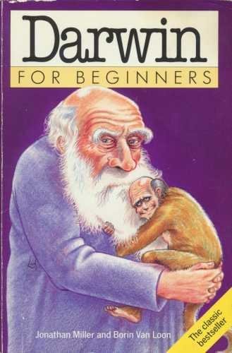 Cubierta de «Darwin (Beginners)»