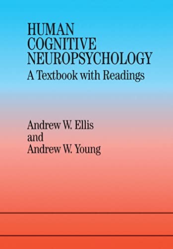 Cubierta de «Human Cognitive Neuropsychology»