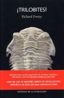 Cubierta de «Trilobites! (Las Dos Culturas)»