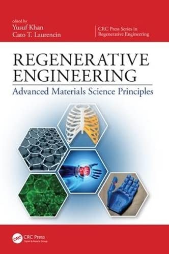 Cubierta de «Regenerative Engineering»