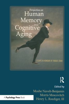 Cubierta de «Perspectives on Human Memory and Cognitive Aging»
