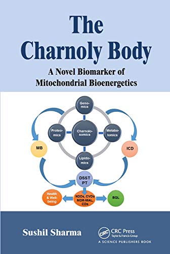 Cubierta de «Charnoly Body»