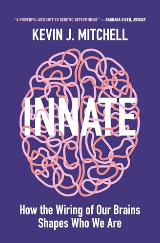 Cubierta de «Innate»