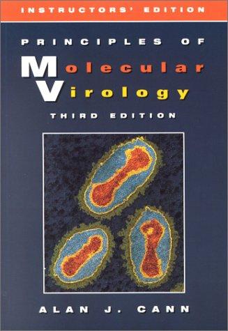 Cubierta de «Principles of Molecular Virology (Deluxe Edition)»