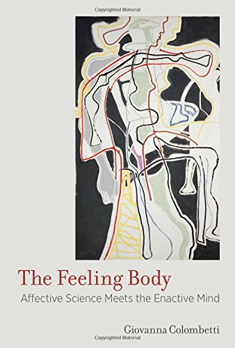 Cubierta de «The Feeling Body»