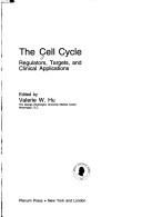Cubierta de «The Cell Cycle»