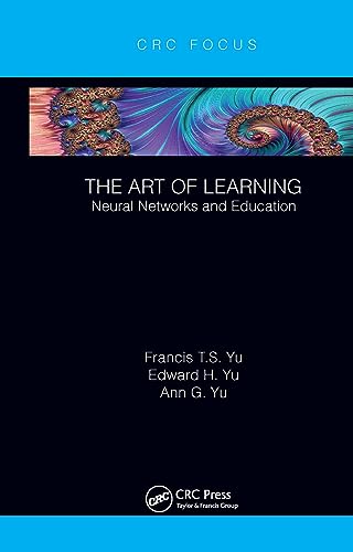 Cubierta de «Art of Learning»
